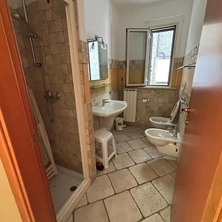 Apartman Residence Il Borgo