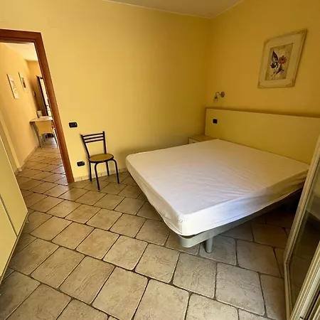 Residence Il Borgo Apartman Tortoreto