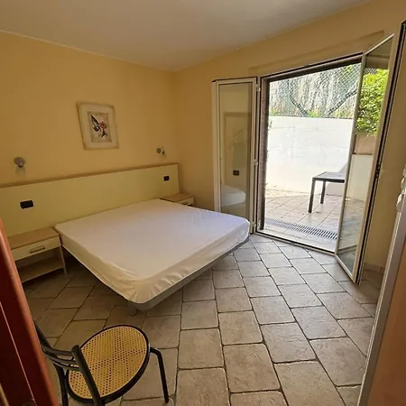 Residence Il Borgo *