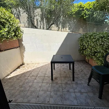 Residence Il Borgo Tortoreto