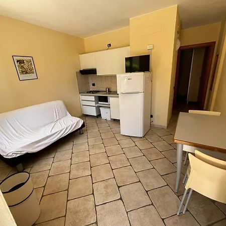 Residence Il Borgo *