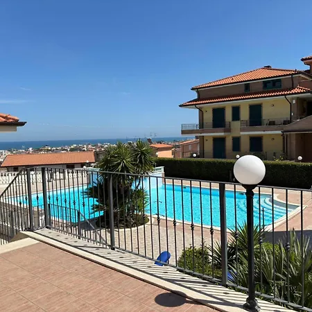 Residence Il Borgo * Tortoreto