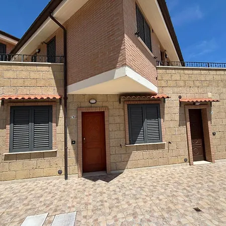 Apartman Residence Il Borgo Tortoreto
